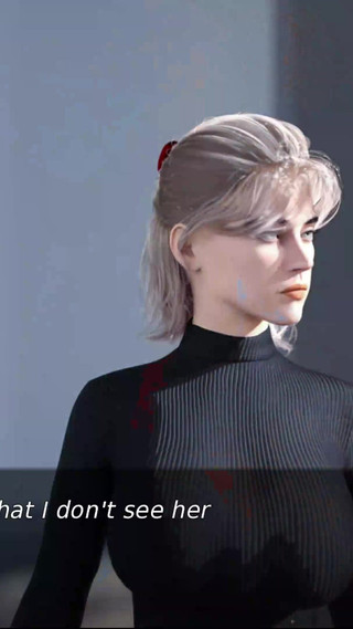 Fate and Life the Mystery of Vaulinhorn 4 Maive Gave a Friend of Her Husband a Blowjob