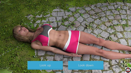 Big City Pleasure - (pt 3)