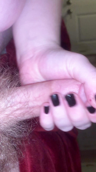 POV- Let's Make Her Cum After the Party