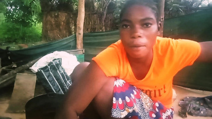 My Best Moment of Cooking