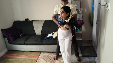 I Fucked Young Indian Stepsister