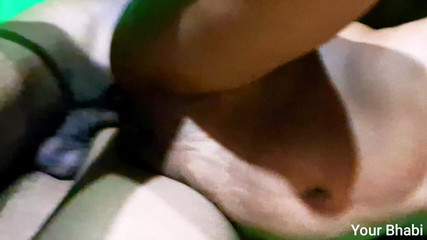 Hot Bhabhi sex