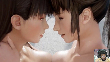 Hulk Destroys Black Widow's Tight Agent Pussy, Hitomi & Leafing Cock Sandwich, Tntina Cowgirl Riding