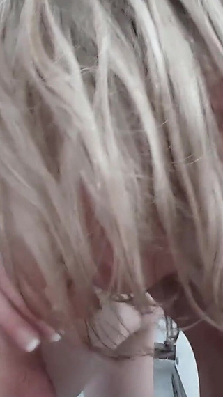 Mature Blonde Having Hardcore Ass Sex