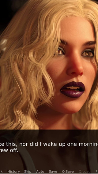 Cheerleaders 4 What Are the Girls Doing at a Strip Club