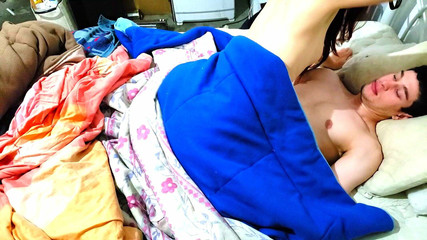 Great Sex Perfect Body Horny Young Couple