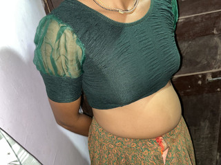 Rittu Bhabhi Ke Sath Injoy Devarji Ne Kiya Desi Village