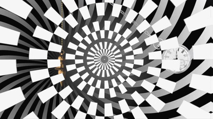 From Strait to Gay Reprogramming 13: Mesmerise Session - Gay Jerk off Instruction