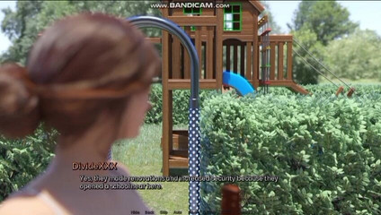 Heart Problems - My Beloved Aunty Amelie Daily Life