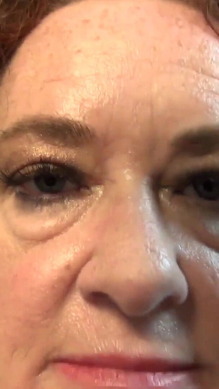 Auntjudys - Your Horny Mature Redhead Stepaunt Mrs. Ginger Gives You a Handjob (pov)