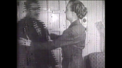 Vintage Black and White Porn,only for Real Lovers... (full Movie)