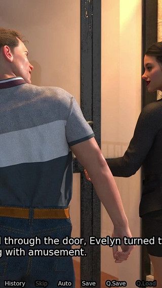 The Adored Marriage - V0.7 Full Part