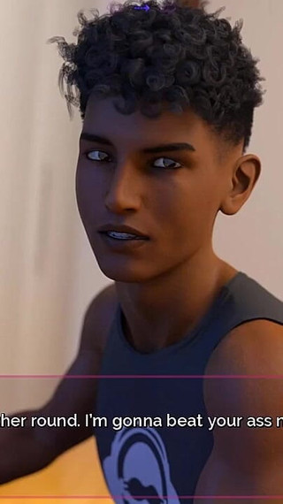 Shut up and Dance - Part 38 - Insert My Fingers Into the Pussy