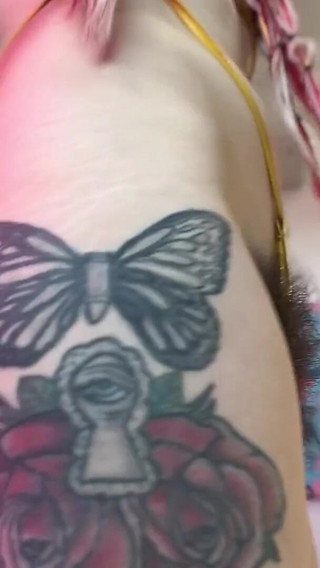 Goddess Body Tour and Hair Worship