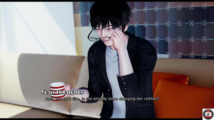 My Real Desire - (pt 25) Home Run with the Pop Star