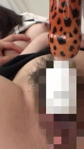 The Intense Eroticism of a Hairy Woman Amateur, Completely Exposed, Thick-haired Married Woman Pickup Creampie Sp -1