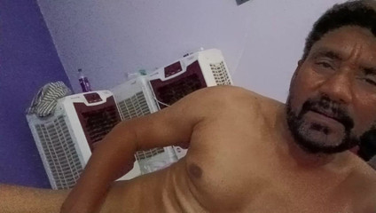 Bhabhi Left Her Brother-in-law in Bad Health Hotel in Vintage Delhi, India