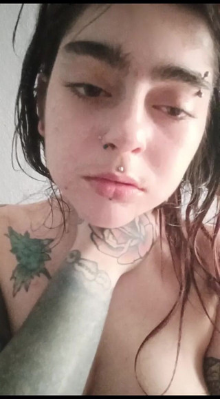 Spanish Punk BDSM Teen