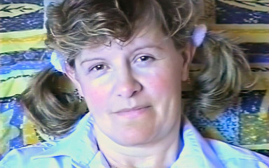 The Wife Dresses in Stockings and Suspenders and the Husband Fucks Her