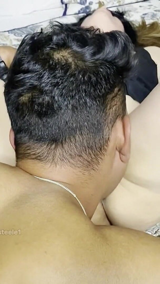 Don’t Stop Eating My Pussy - Anne Steele