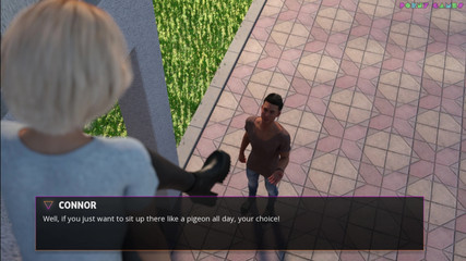 Midnight Paradise by Lewdlab - Stepaunty Needs Some Sperm, Russian Babe Hunting a Big Load 7