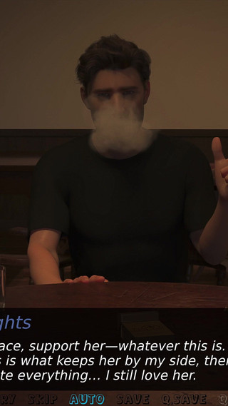 My Loyal Wife 2 to Be Continue