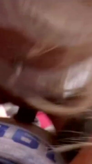 USA Slut banged from behind