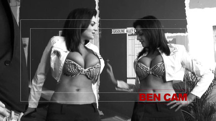 Kat Lee and Kit Lee are fucking girls