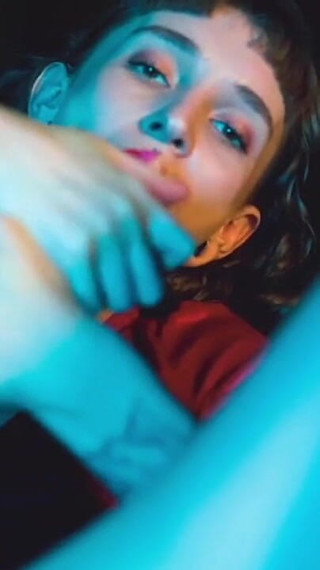 Foot Worship, Dirty Talk & Anal with Toy