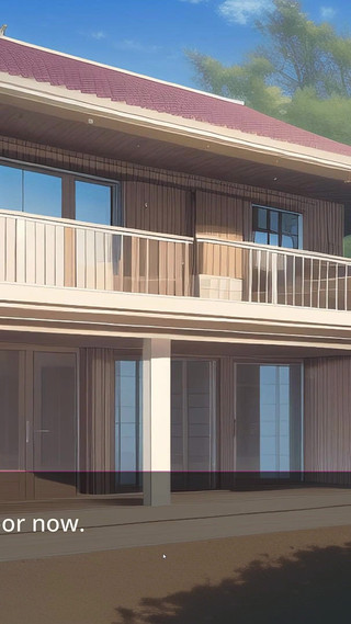 Ep13: Sexual Desires of Hazel - Female Anchor Next Door