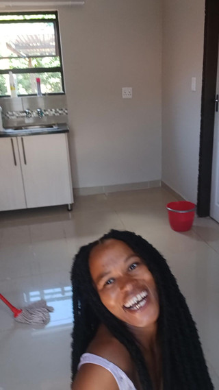 Moving My Bidy Like a Reptile