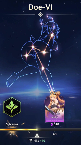 Ep8: New Maidens Elianthe, Miriel and Lothariel - Everlusting Life