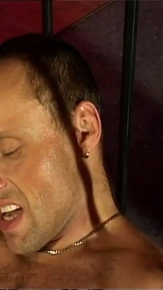 Sexy Young Blonde with Big Tits and Perfect Body Getting Her Pussy Rocked Doggy Style by Big Hard and Long Cock