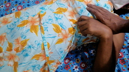 This Beautiful Hot Desi Asian Woman Wet Vagina Has a Captivating Taste