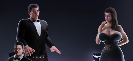 Apocalust - Part 25 Cuckhold Husband He's Wife Fucked Good by Loveskysan69