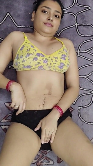 Romantic Young My Wife