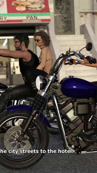 Sons of Analarchy Part 71