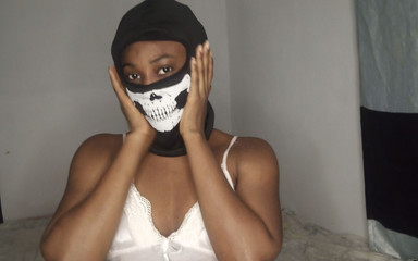 Fucking My Naughty Stepsister