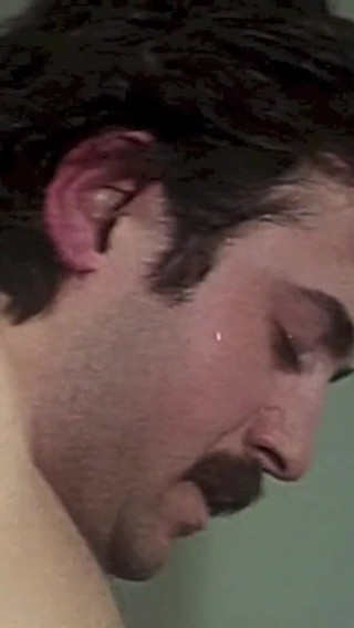 Orgy at the Vintage Birthday Party