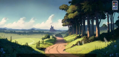 Dirty Fantasy - 47 the Girls with Nine Tails by Foxie2k