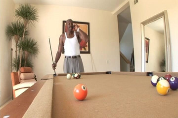 Amazing Blonde Only Wants Anal Sex