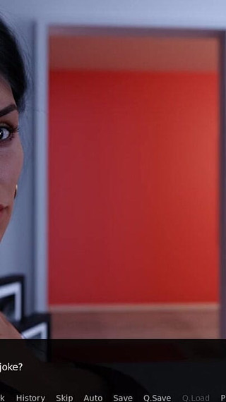 Heir Apparent - Pt 15 - I Love Your Touch by Misskitty2k