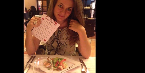 630 - I Love to Get My Pussy Pounded When I Wear My Snake-dress