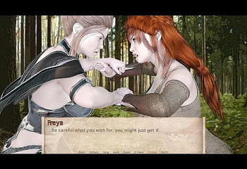 Alenjas adventures part 2