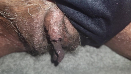 Got Caught Playing with Myself