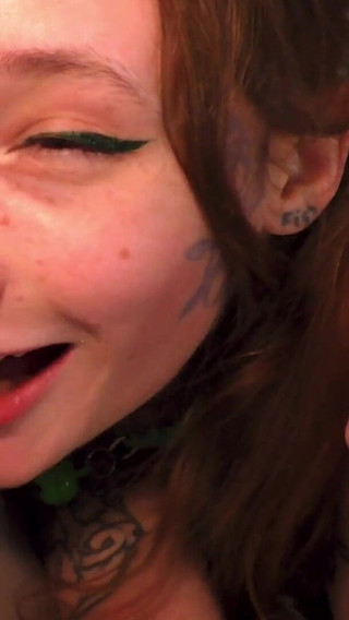 Petite Teen Girl for Rough Use