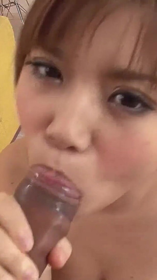 Cute Asian Teen Fucked Horny by Step Brother