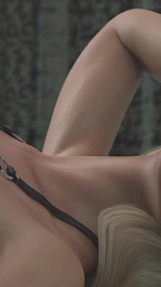 Hard to Love - Ep 52 - From One Bed to the Other by Misskitty2k