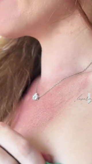 Let's Start the Week off Right, Babe