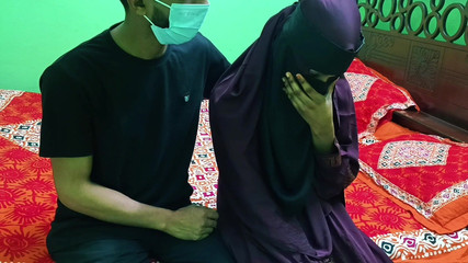 Fucking My Hot and Sexy Girlfriend in My Empty House